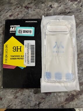 New Clear Phone Case for iPhone 17 Air